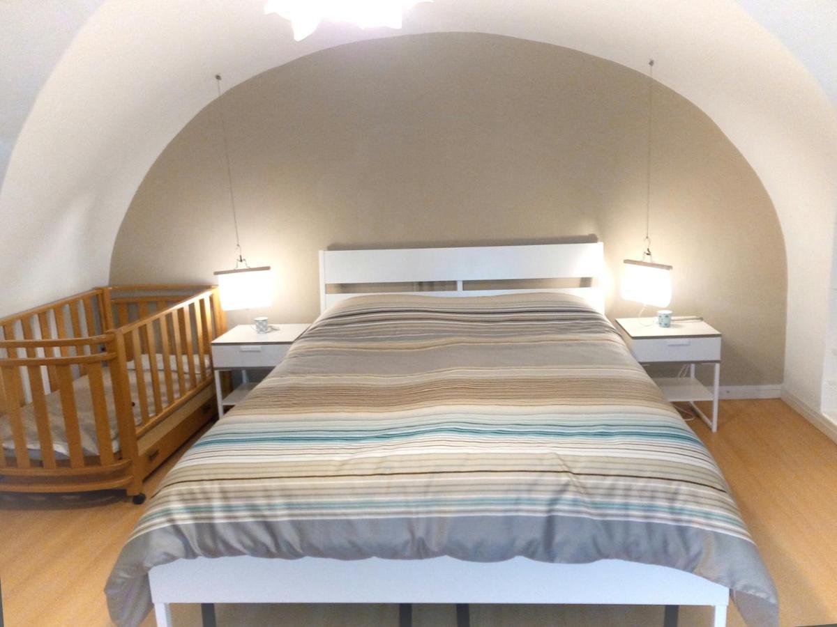 Central House Catania Ngoại thất bức ảnh