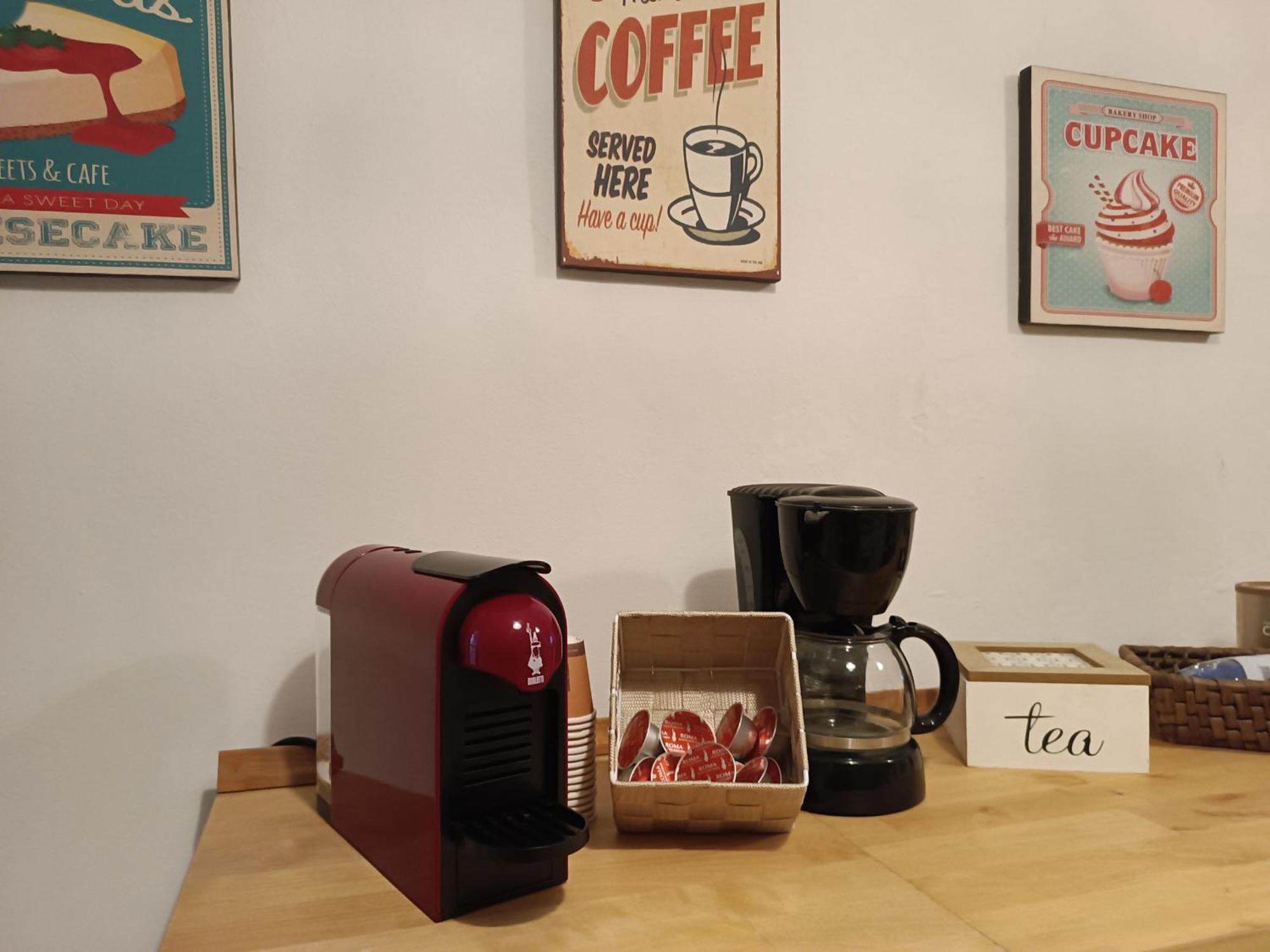 Central House Catania Ngoại thất bức ảnh