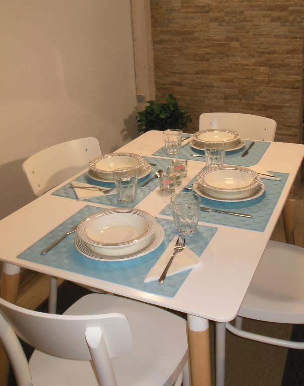 Central House Catania Ngoại thất bức ảnh