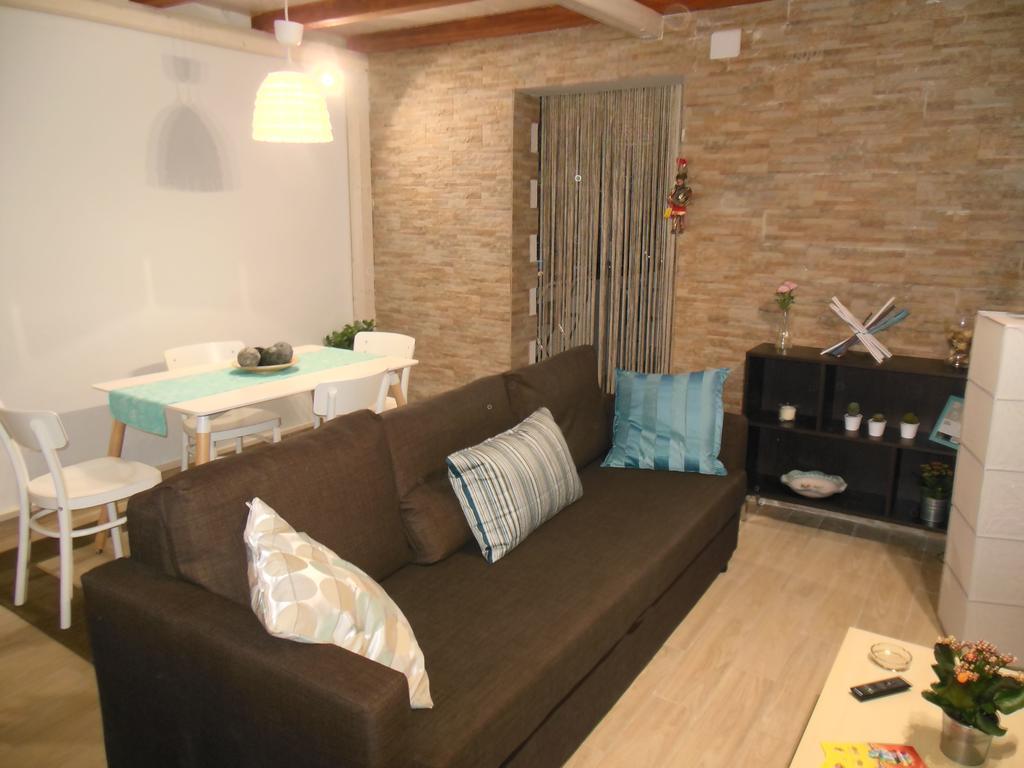 Central House Catania Ngoại thất bức ảnh