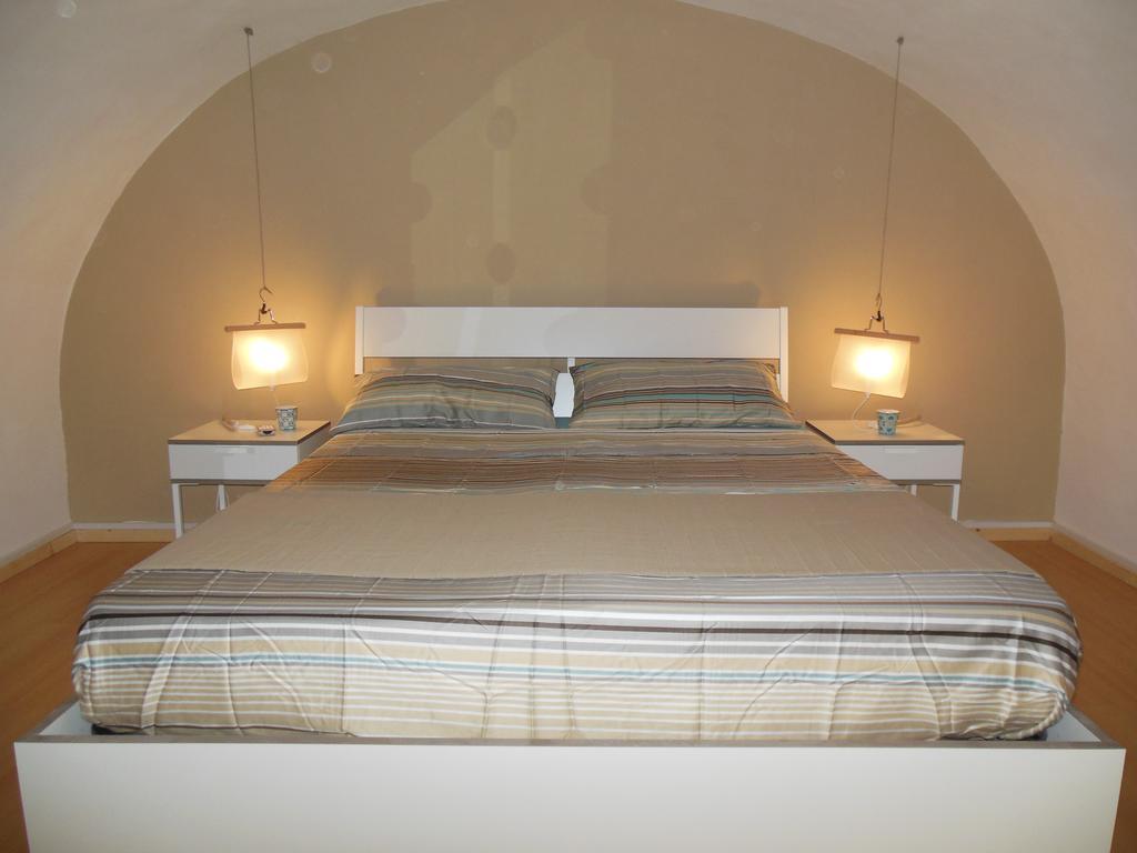 Central House Catania Ngoại thất bức ảnh